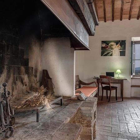 Country House Art And Garden Monte Antico Exterior photo